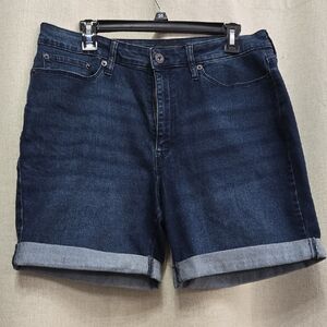 DKNY Jeans Deep Blue Denim